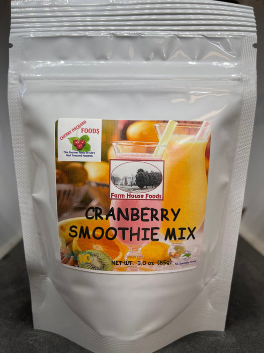 Smoothie Mixes by CherryOrchardFoods