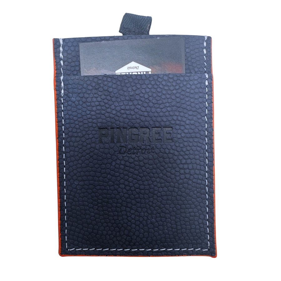 Slim 3 Pocket Driving Wallet