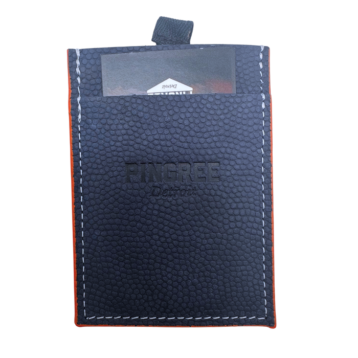 Slim 3 Pocket Driving Wallet