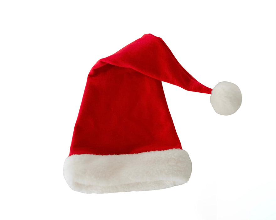 Eco-friendly Family Santa Hat by Band of the Wild