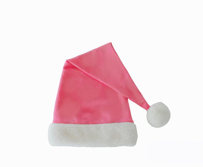Pink Holiday Elf Pajama Costume by Band of the Wild
