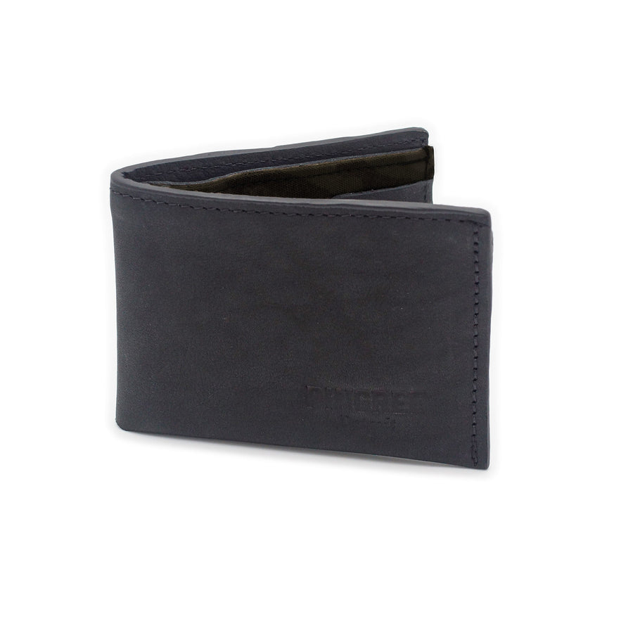Willow Run Bifold Wallet