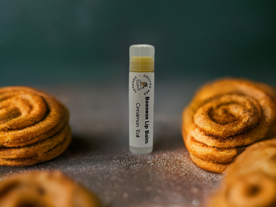 Lip Balm Tube | 0.15 oz | 100% Natural