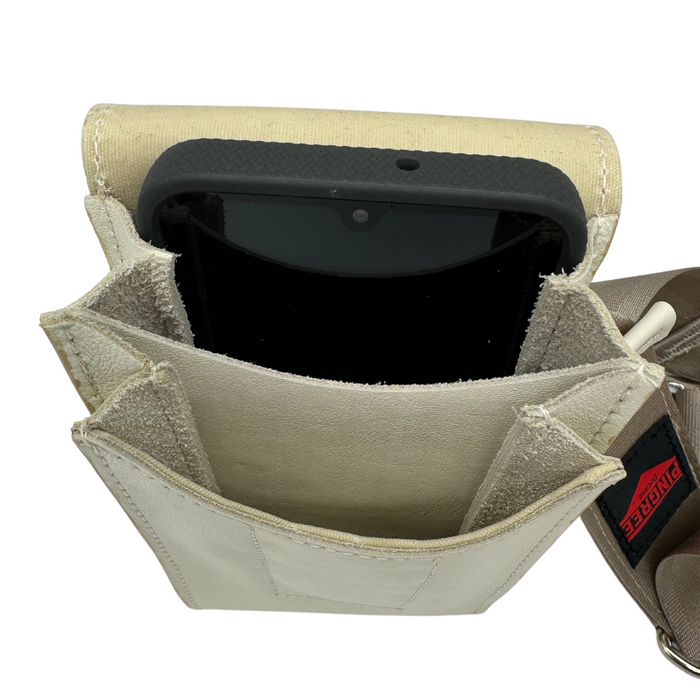 Motown Venue Bag - Seatbelt Strap (Made to Order)