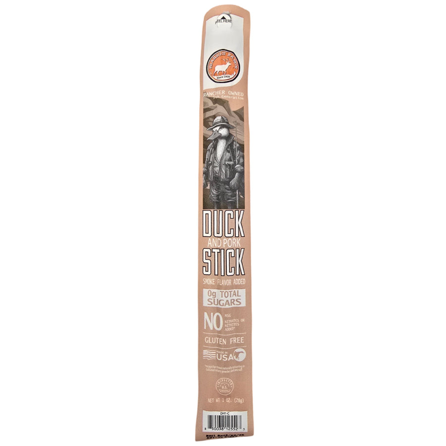 Snackle Box - Snack Sticks
