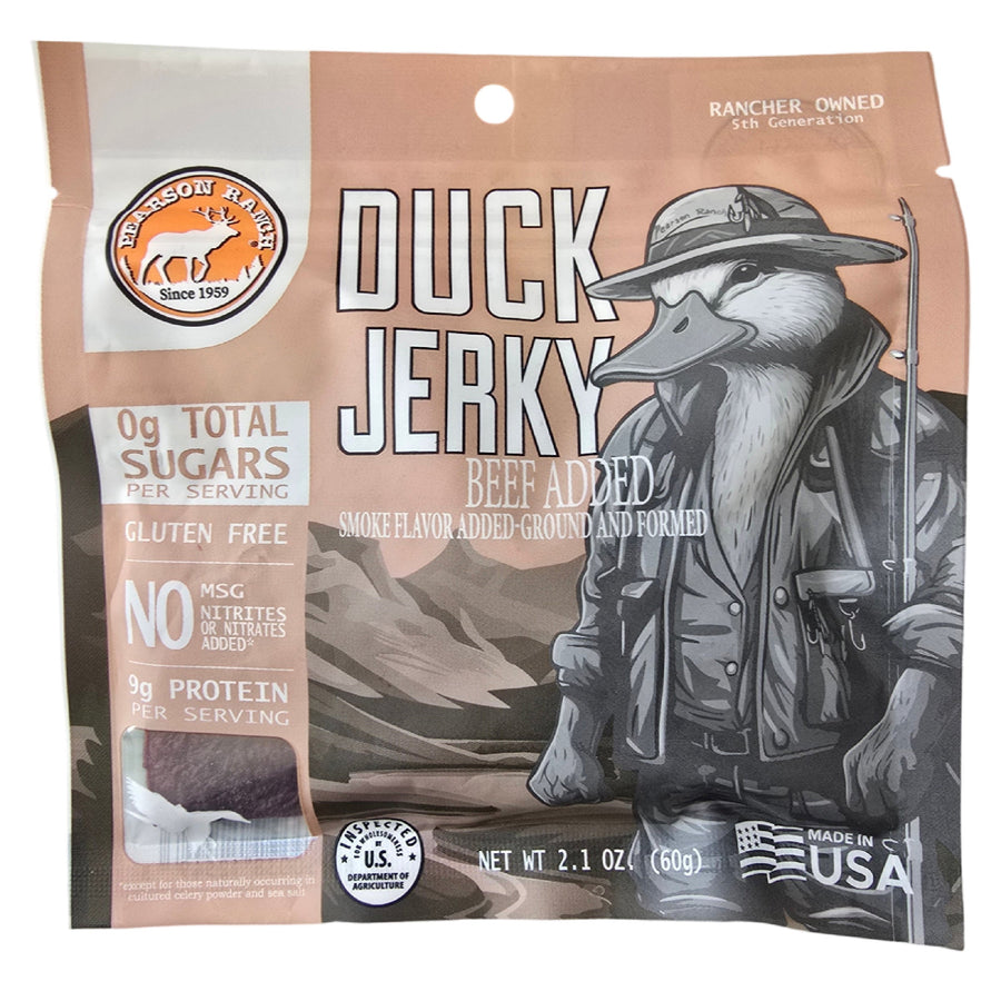 Jerky Bag Variety Bundle