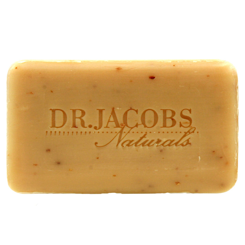 Coco Loco Limeade Bar Soap - Dr. Jacobs Naturals