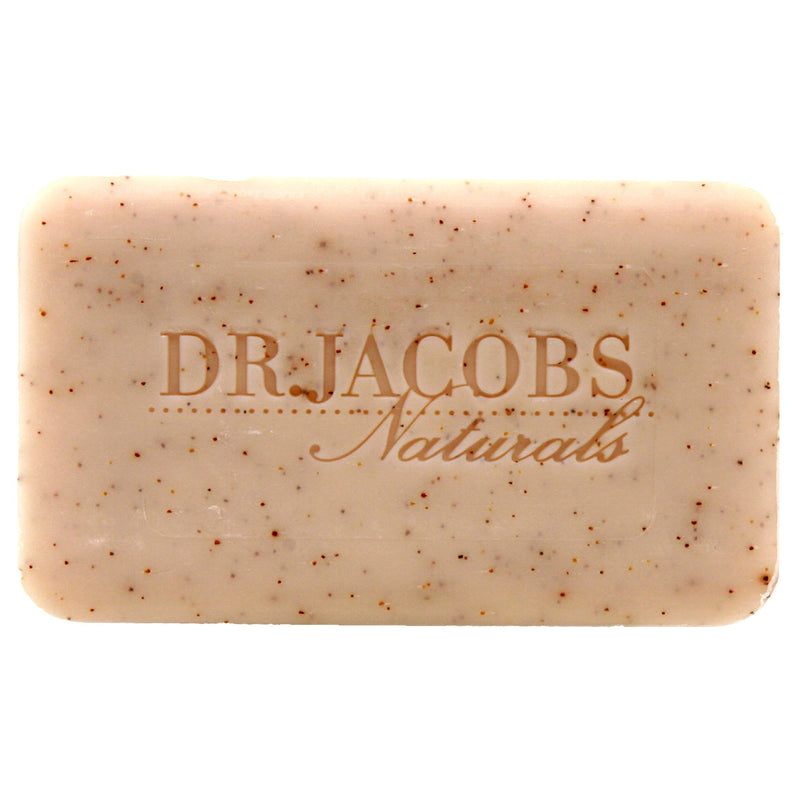 Lucy Rose Bar Soap - Dr. Jacobs Naturals