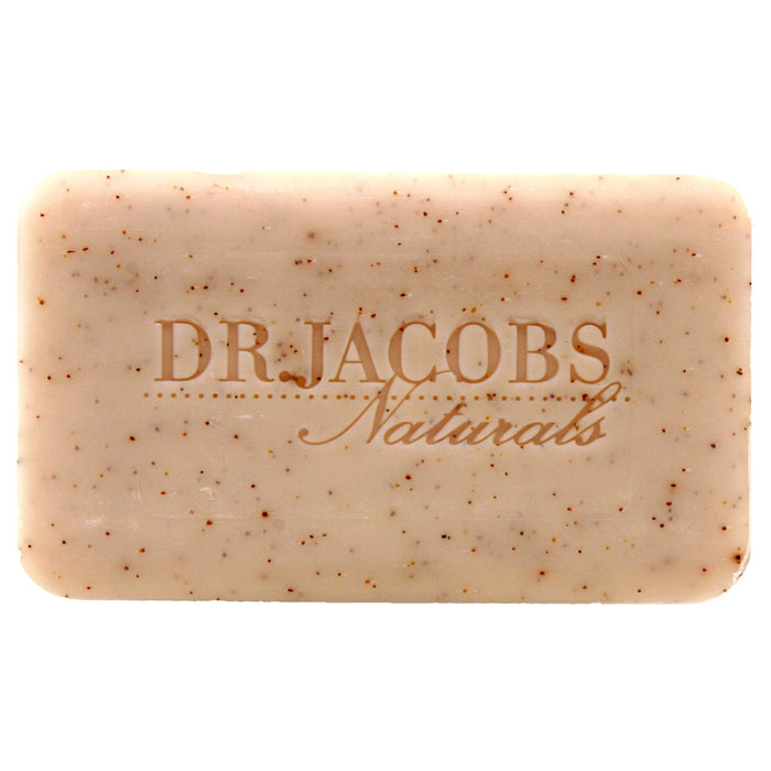 Lucy Rose Bar Soap - Dr. Jacobs Naturals