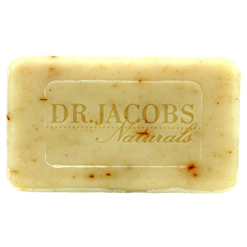 Luscious Lavender Bar Soap - Dr. Jacobs Naturals