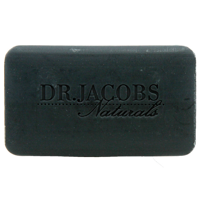 Muddy Charcoal Bar Soap - Dr. Jacobs Naturals