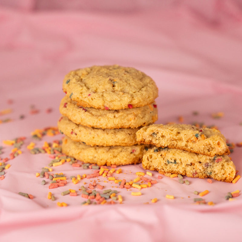It’s back-Sugar Free Keto Cookie Mix - Gluten Free and No Added Sugar by Good Dee's