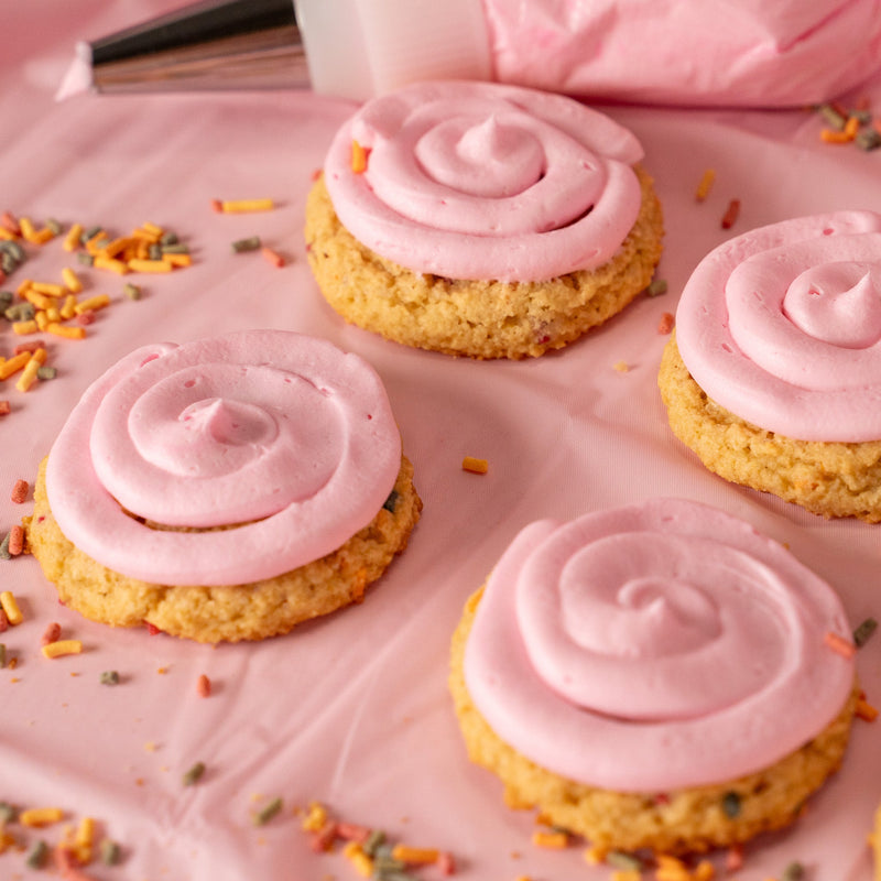 It’s back-Sugar Free Keto Cookie Mix - Gluten Free and No Added Sugar by Good Dee's