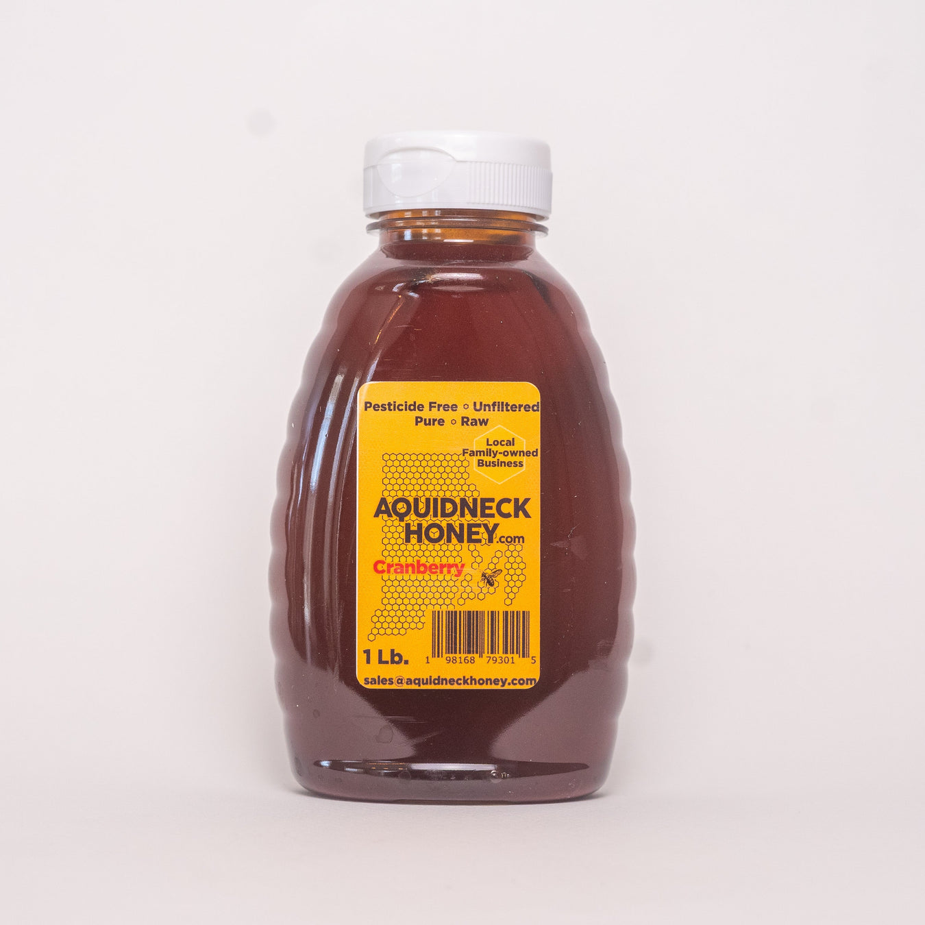 Honey & Honey Products