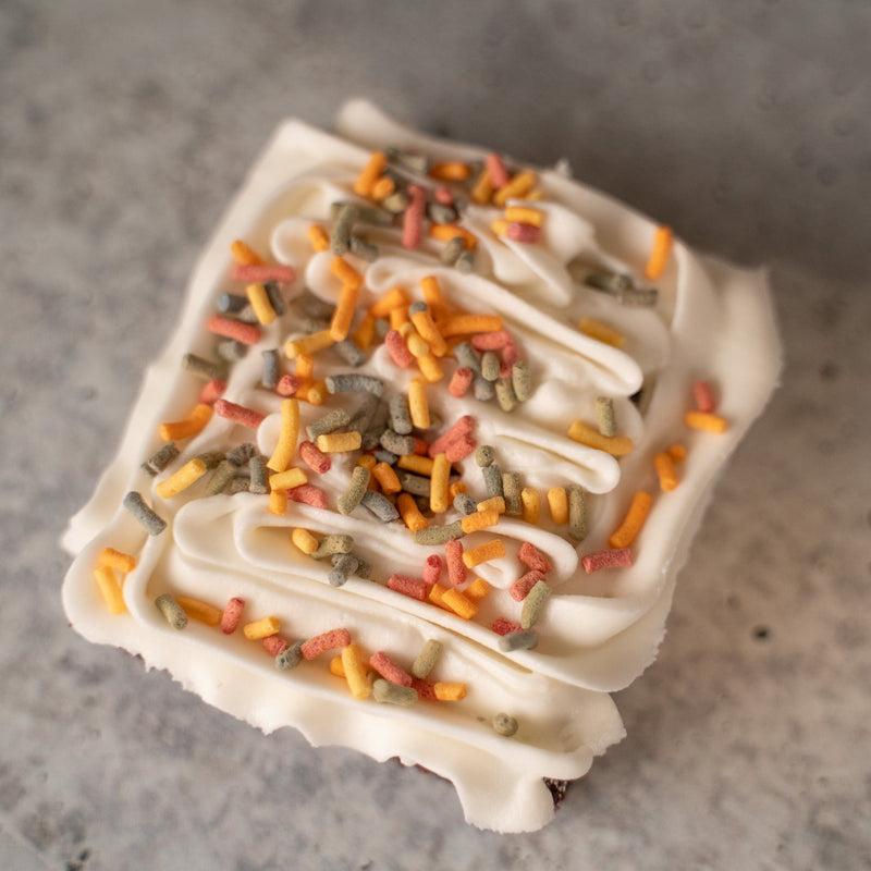 Back in stock! Keto Rainbow Sprinkles - Gluten Free and No Added Sugar by Good Dee's