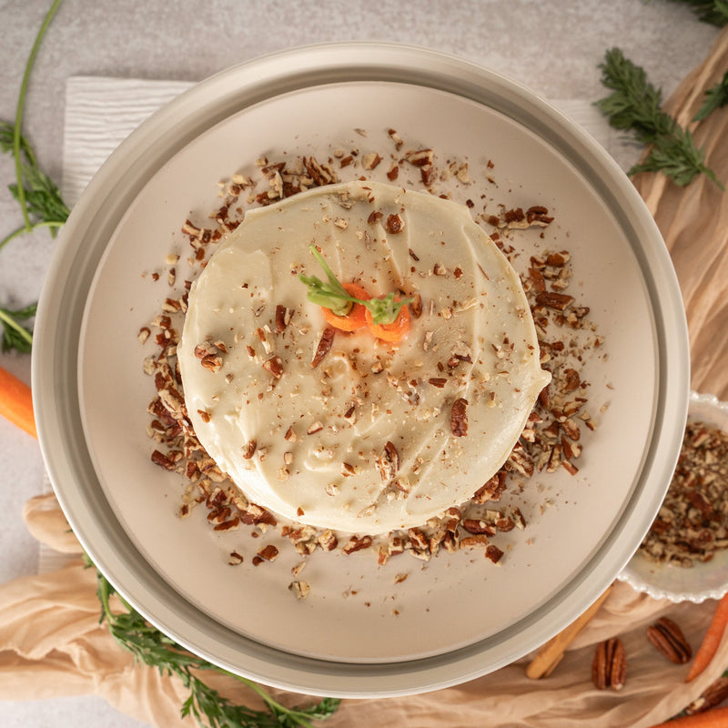 Back in stock! Carrot Keto Muffin & Cake Mix- Gluten Free and No Added Sugar by Good Dee's