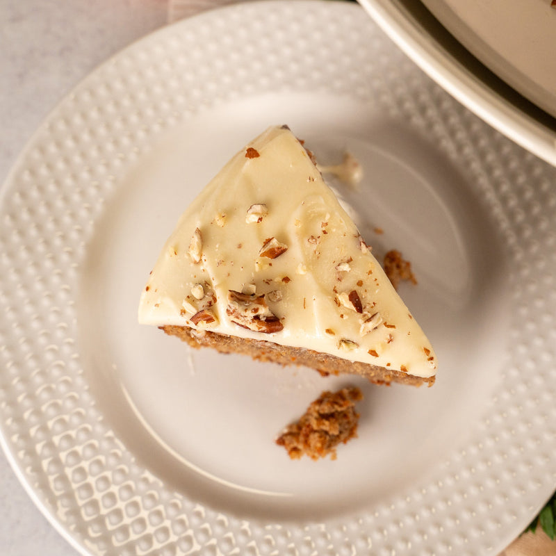 Just Add Water Cream Cheese Keto Frosting - Gluten Free and No Added Sugar by Good Dee's