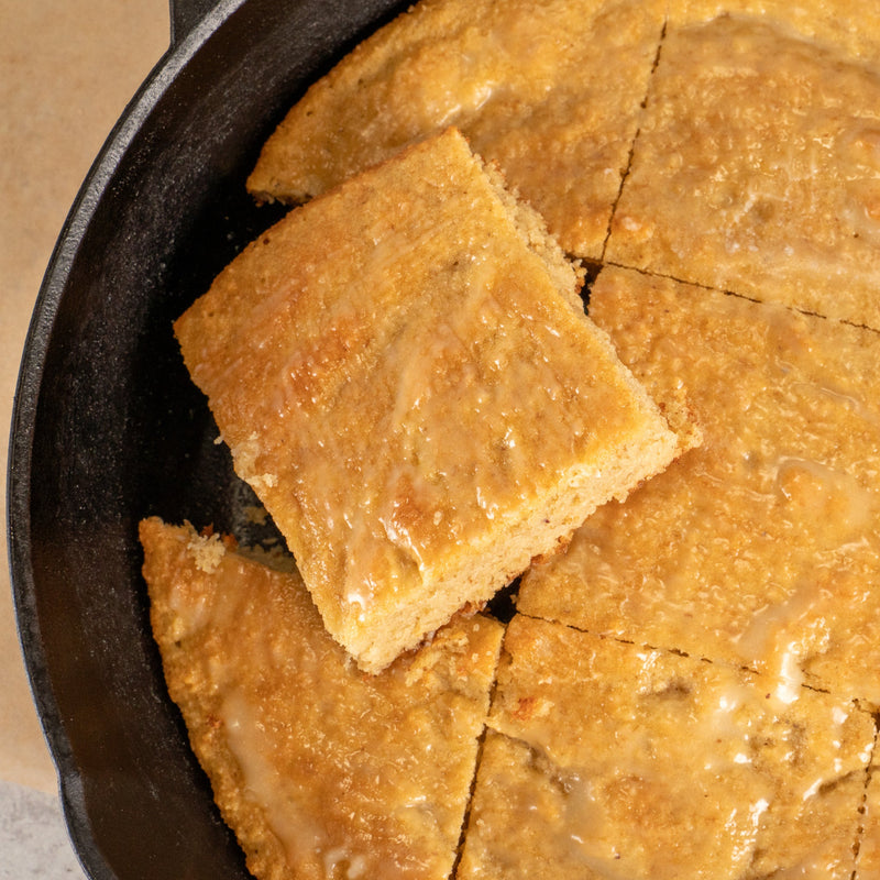 It’s back! Corn (free) Keto Bread Mix - Gluten Free and No Added Sugar by Good Dee's