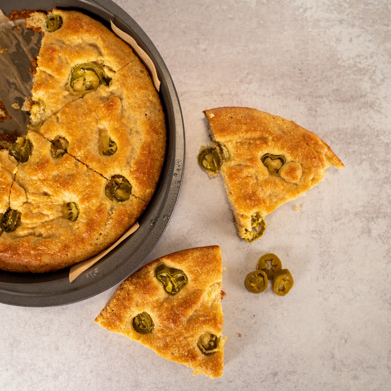 It’s back! Corn (free) Keto Bread Mix - Gluten Free and No Added Sugar by Good Dee's