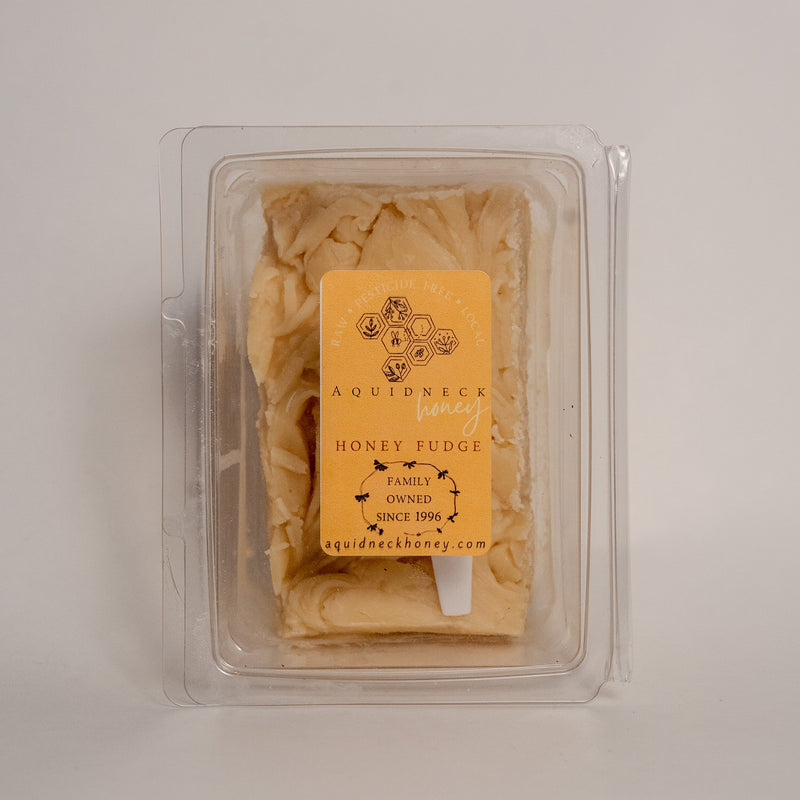 Honey Fudge