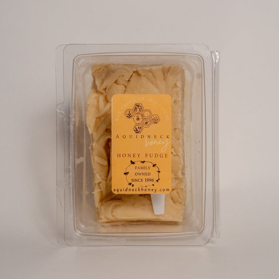 Honey Fudge