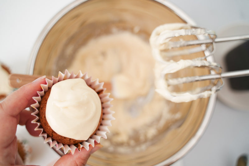 Classic Carrot Bundle | GoodDees