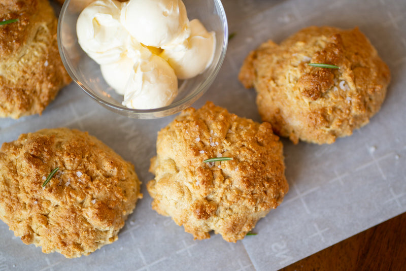 Bread Bundle - 3 Pack | GoodDees