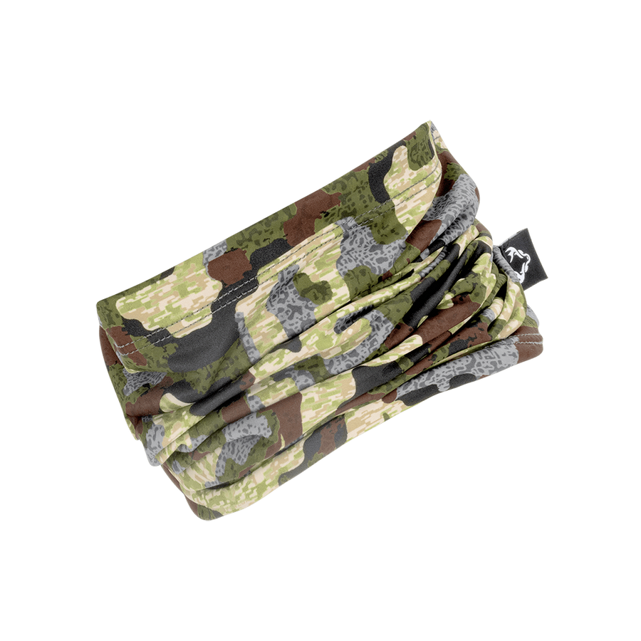 SolAir Lightweight Neck Gaiter