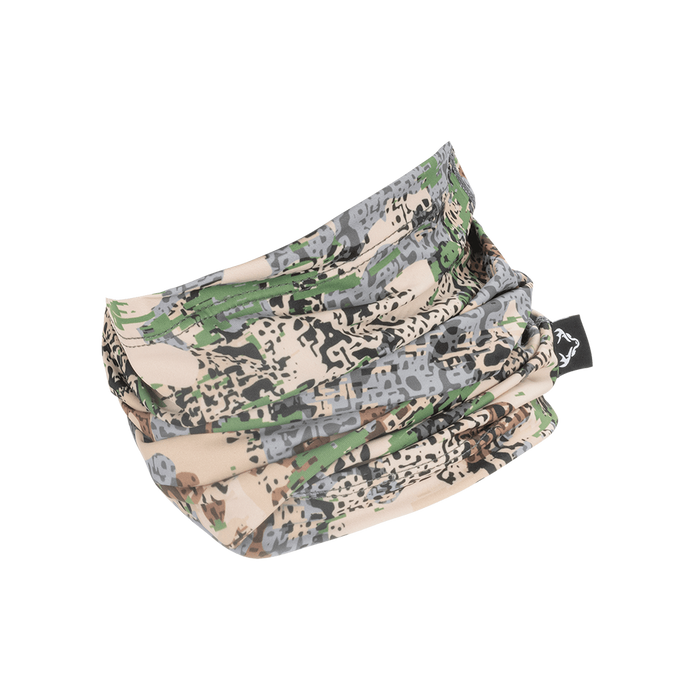 SolAir Lightweight Neck Gaiter