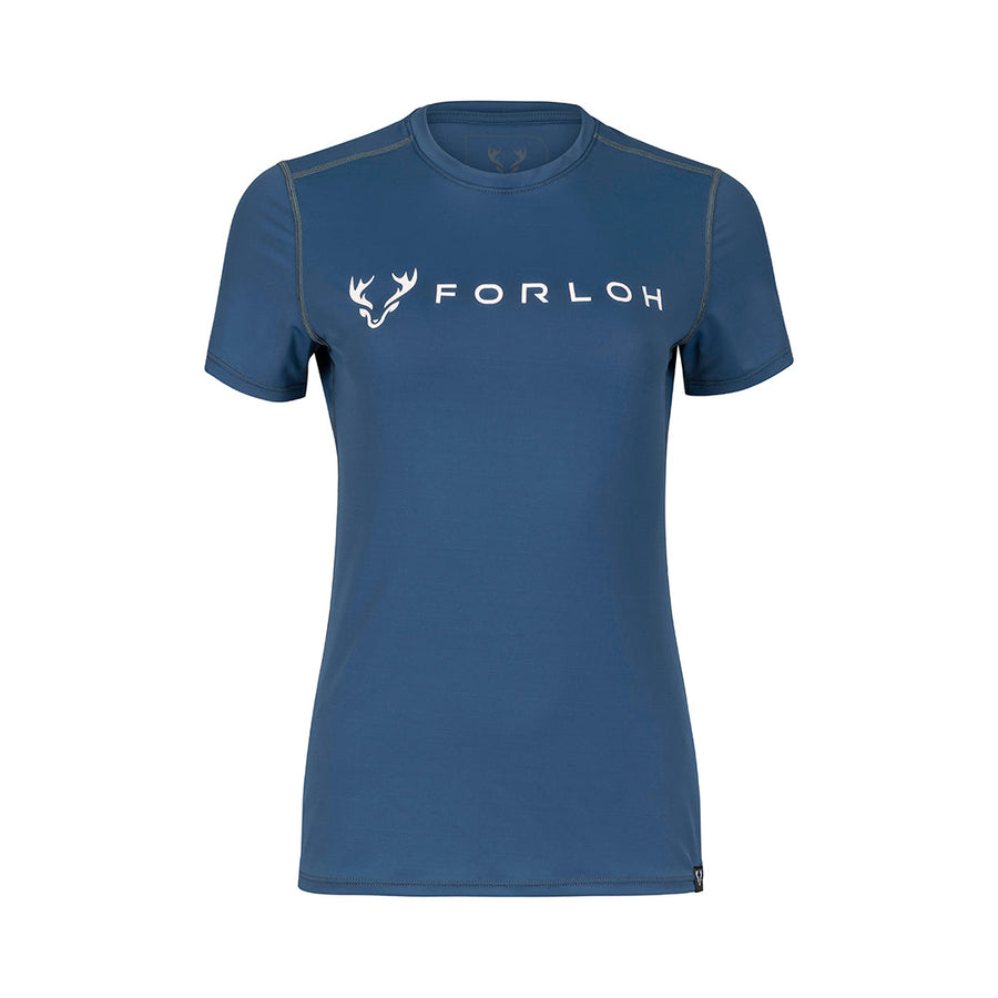 Women’s SolAir Short Sleeve Sun Shirt
