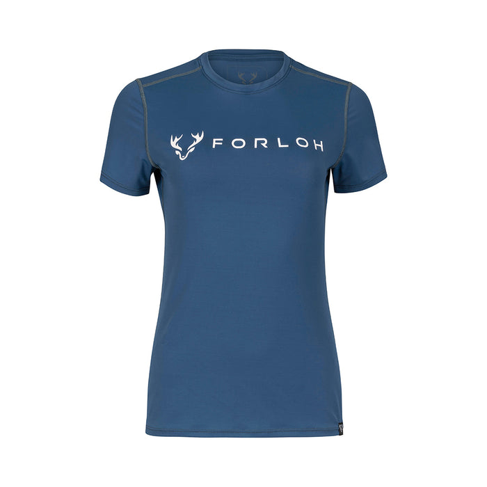 Women’s SolAir Short Sleeve Sun Shirt