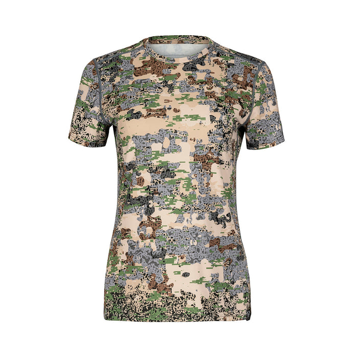 Women’s SolAir Short Sleeve Sun Shirt