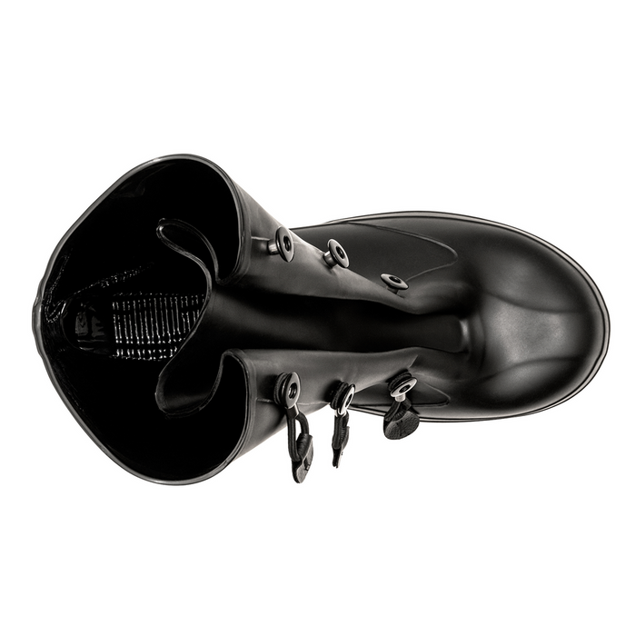 Mira Safety Combat CBRN Overboots Model S