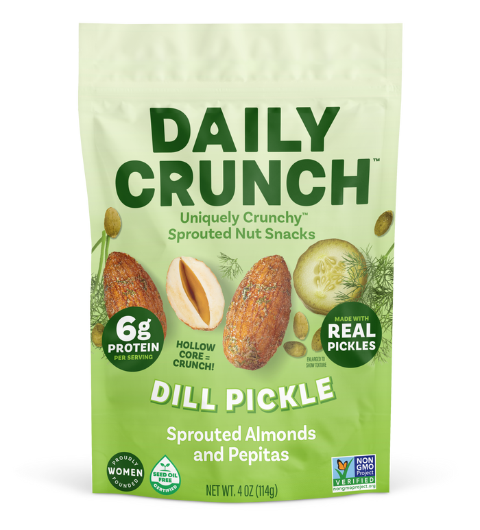 DILL PICKLE