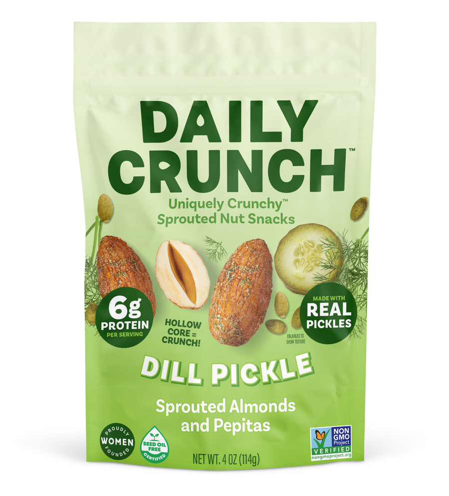 DILL PICKLE