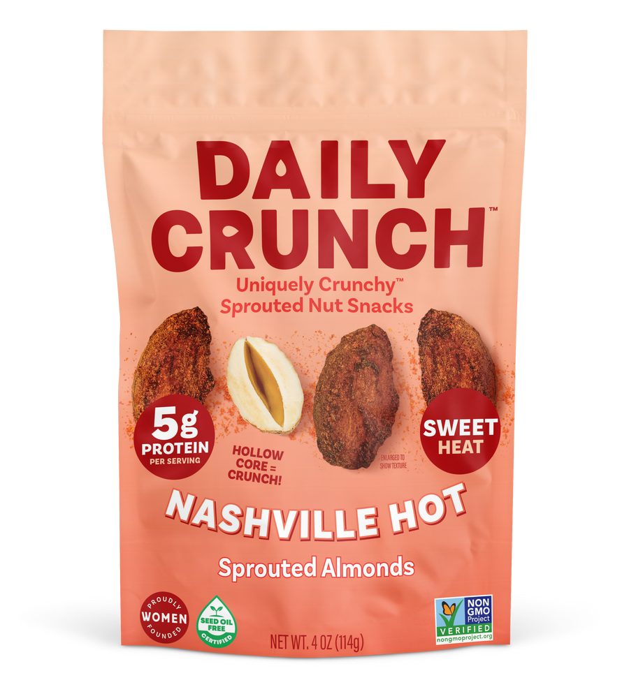 NASHVILLE HOT