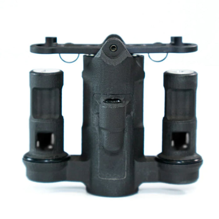 Daisho Bridge | Powered Bridge Mount for Tantos | Articulating w/ Battery Options