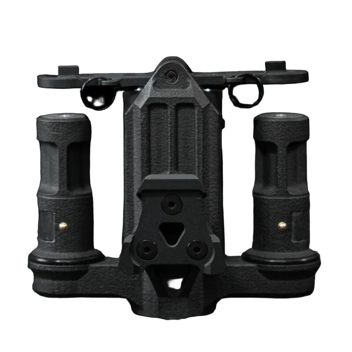 Daisho Bridge | Powered Bridge Mount for Tantos | Articulating w/ Battery Options