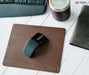 Leather Mouse Pad - Lifetime Leather Co