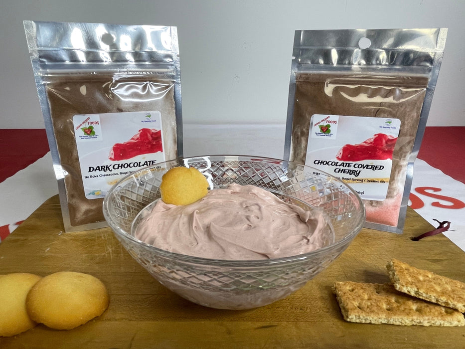Dessert Mixes by CherryOrchardFoods