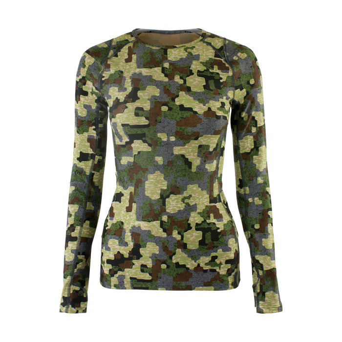 Women’s Deep Space Base Layer Crew