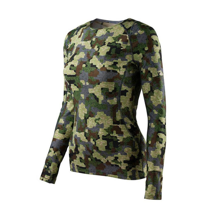 Women’s Deep Space Base Layer Crew