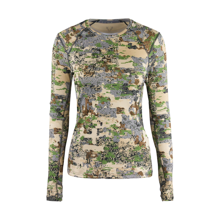 Women’s Deep Space Base Layer Crew