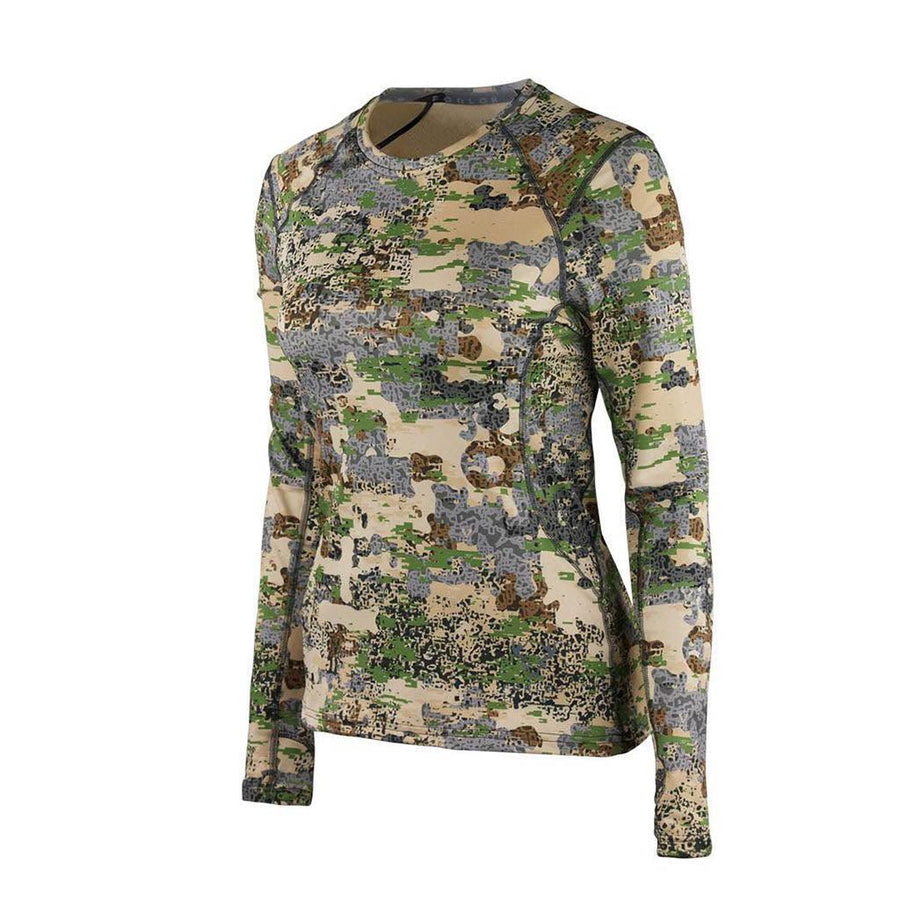 Women’s Deep Space Base Layer Crew