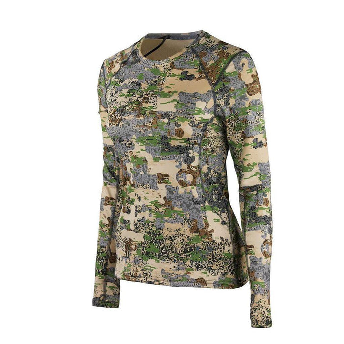 Women’s Deep Space Base Layer Crew