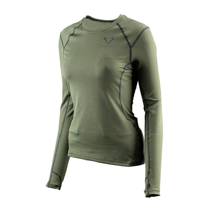 Women’s Deep Space Base Layer Crew