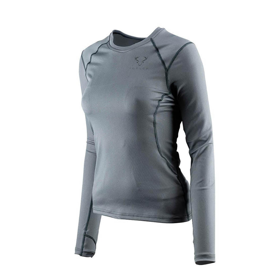 Women’s Deep Space Base Layer Crew