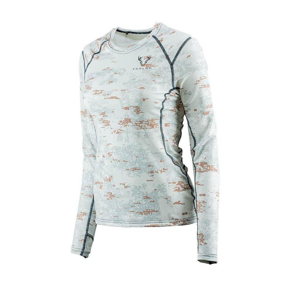 Women’s Deep Space Base Layer Crew