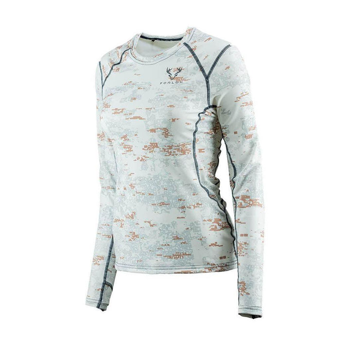 Women’s Deep Space Base Layer Crew