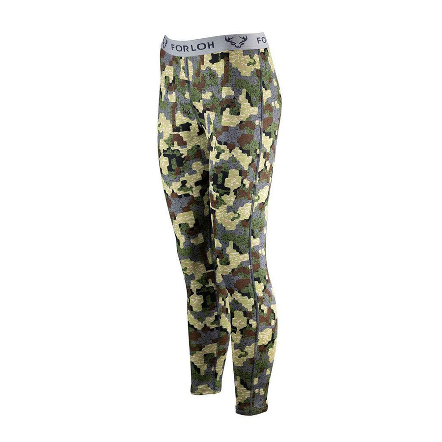 Women’s Deep Space Base Layer Bottom